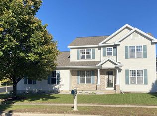 1201 Velvet Leaf Dr, Madison, WI 53719