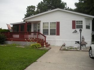 7 Dockside Dr, Berlin, MD 21811