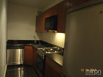 Rented by Miron Properties