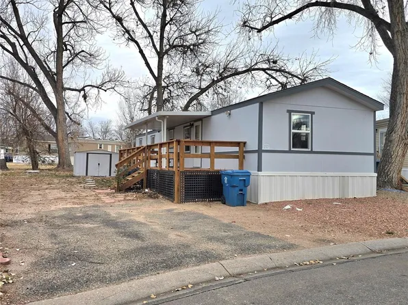 3060 E Bridge Street LOT 277, Brighton, CO 80601