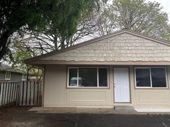 9650 SE 42nd Ave APT 6, Portland, OR 97222