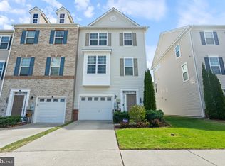 9513 John Locke Way, Owings Mills, MD 21117