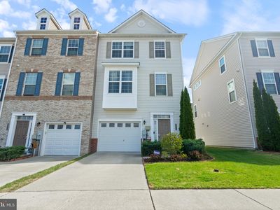 9513 John Locke Way, Owings Mills, MD, 21117