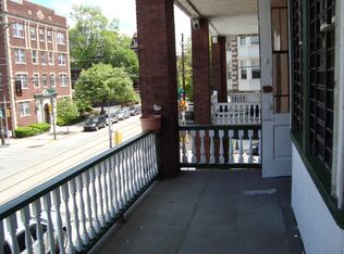 4102 Baltimore Ave #2F, Philadelphia, PA 19104