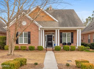 1305 Grackle Ct, Wilmington, NC 28403