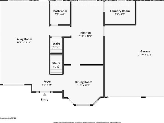 2nd image of 6617 Destiny Dr SE