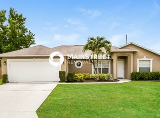 1797 SW Catalonia St, Pt Saint Lucie, FL 34953