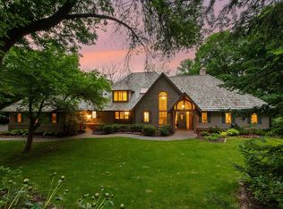 5705 Ridge Rd, Shorewood, MN 55331