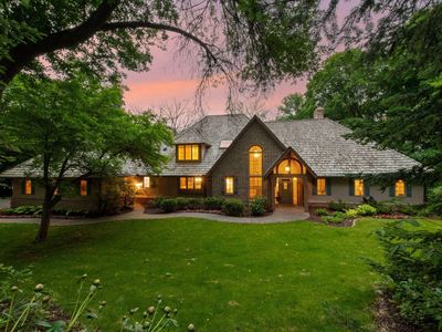 5705 Ridge Rd, Shorewood, MN, 55331