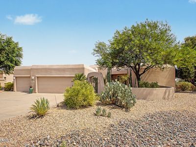 18439 E FLICKER Drive, Rio Verde, AZ, 85263