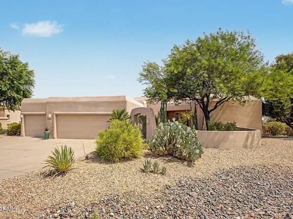 18439 E FLICKER Drive, Rio Verde, AZ 85263