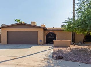 5307 W Puget Ave, Glendale, AZ 85302