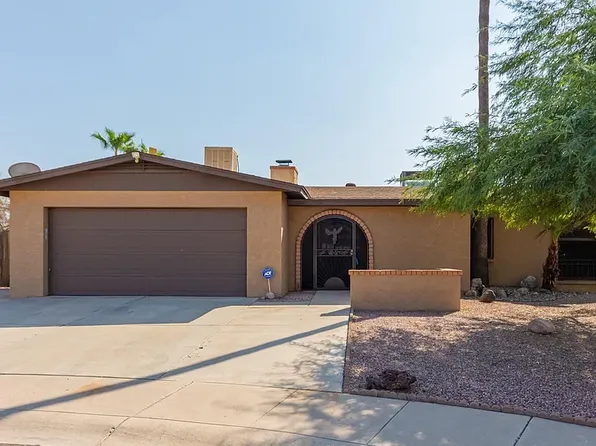 5307 W Puget Ave, Glendale, AZ 85302
