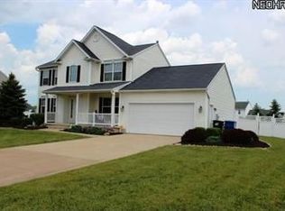 405 Anthony Dr, Amherst, OH