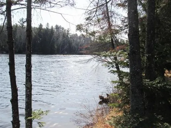 25.8 Acres ADAMS LANE, Tomahawk, WI 54487