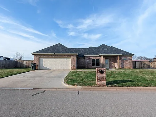 1407 Danberry St Photo 1