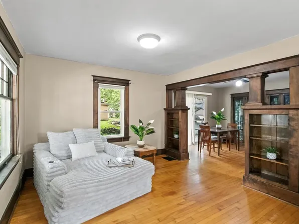 208 Rock Street, Janesville, WI 53548