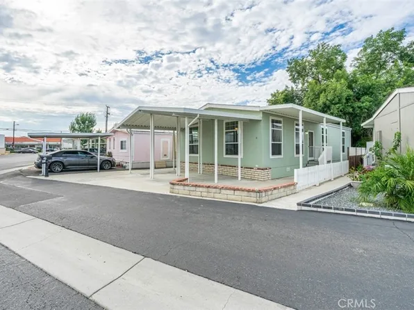 1560 Otterbein Ave Space 4, Rowland Heights, CA 91748