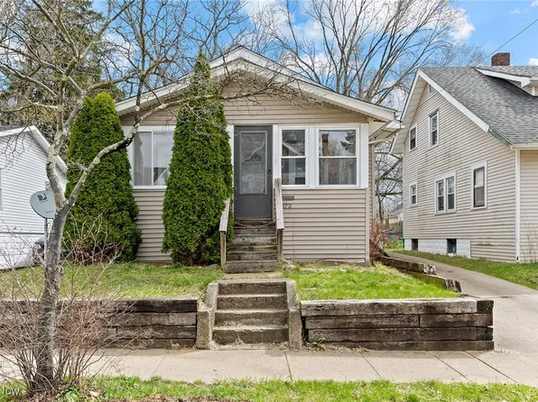 1173 Big Falls Ave, Akron, OH 44310