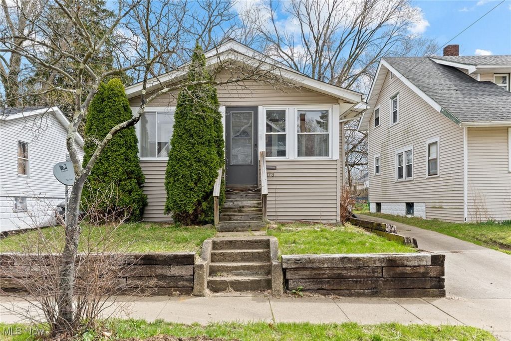 Real estate listing image