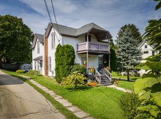 124 S Madison St, Stoughton, WI 53589