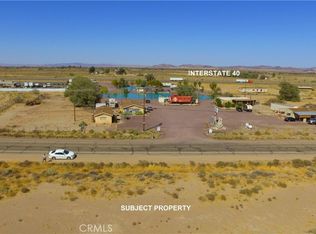 528181-10 National Trails Hwy #32, Newberry Springs, CA 92365
