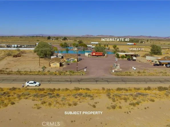 528181-10 National Trails Hwy #32, Newberry Springs, CA 92365