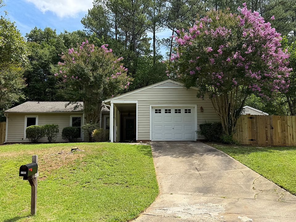 1st image of 1103 Broadford Dr