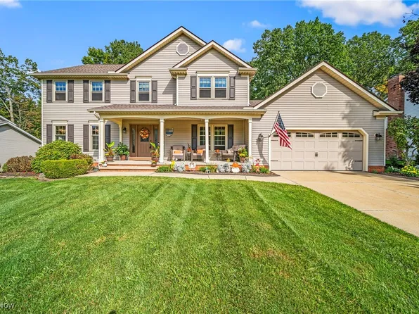 8059 N Chariot St, Concord Township, OH 44060