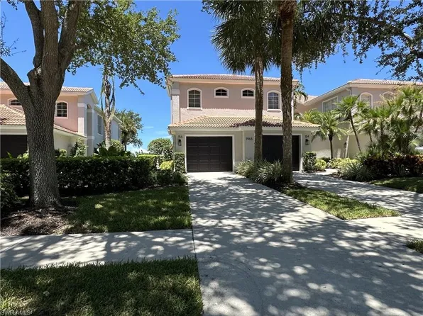 1965 Crestview Way APT 156, Naples, FL 34119