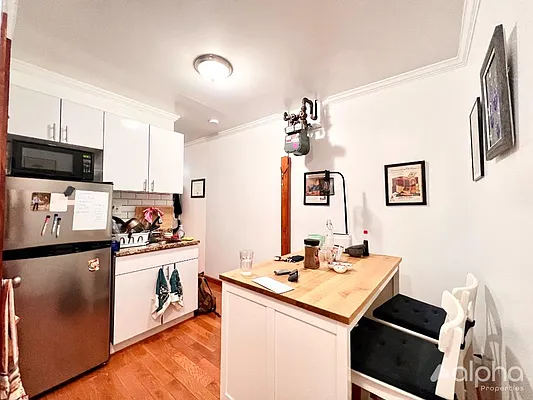 Rented by Alpha Properties NYC I LLC | media 4