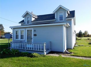 6805 N Wildacre Rd, Curtice, OH 43412