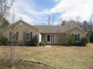 100 Hunters Ridge Dr, Covington, GA 30014