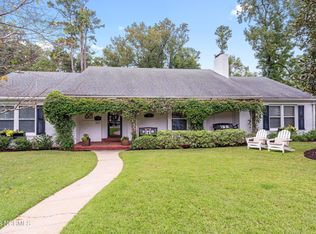 312 Stradleigh Rd, Wilmington, NC 28403