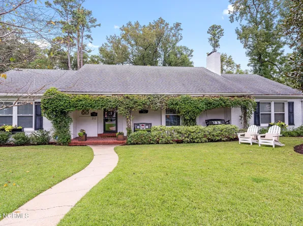 312 Stradleigh Road, Wilmington, NC 28403