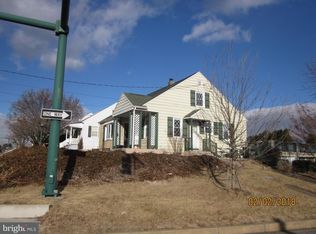 100 Devonshire Rd, Hagerstown, MD 21740