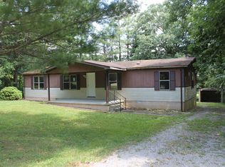 6021 Running Creek Rd, Crossville, TN 38572