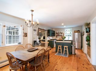 155 School St, Pawlet, VT 05761