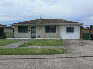 86 Blanche Dr, Avondale, LA 70094