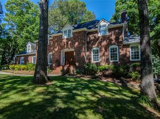 116 Shoshone Rd, Lexington, NC 27295