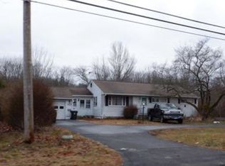 93 Canterbury Tpke, Norwich, CT 06360
