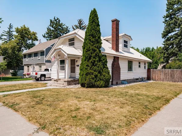 395 12th St, Idaho Falls, ID 83404