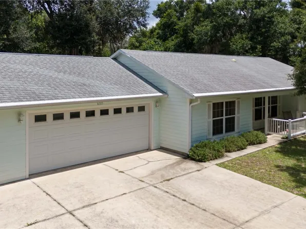 6105 N Bayfront Dr, Hernando, FL 34442