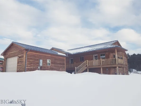 302 S Pfouts St, Virginia City, MT 59755