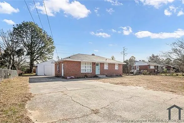 4009 Glenridge Rd