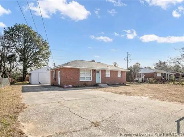 4009 Glenridge Rd, Fayetteville, NC 28304