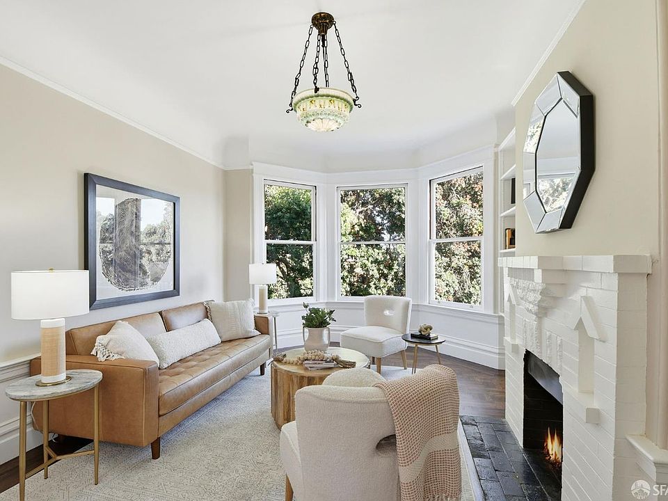 1121 Broderick St, San Francisco, CA 94115 | Zillow