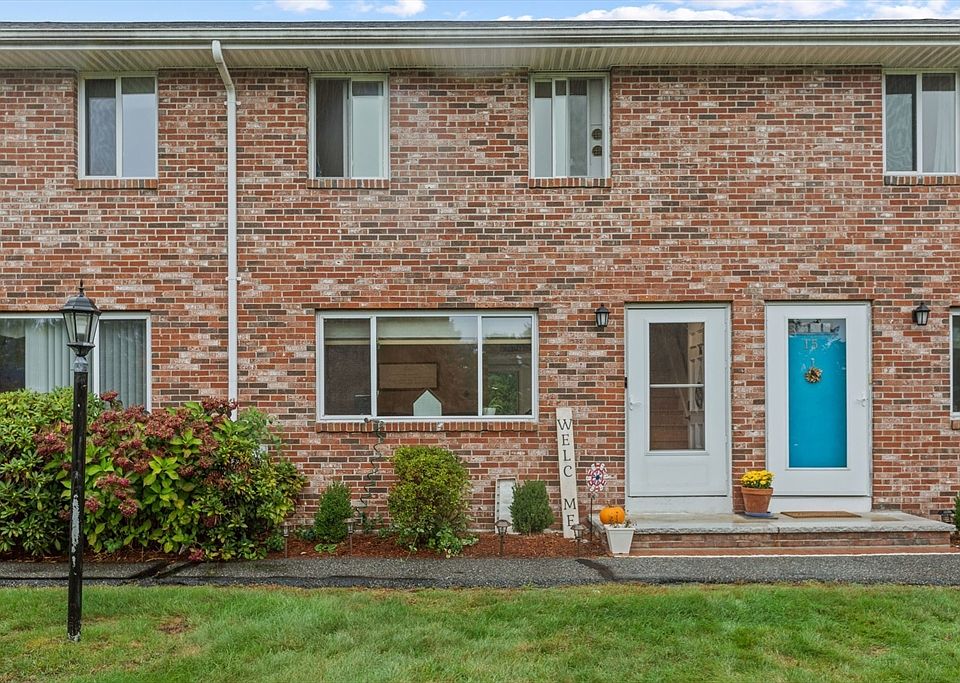 1st image of 14 Andrew Cir #14