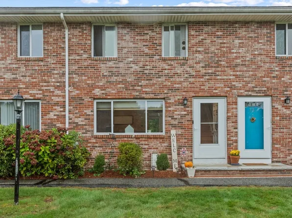 14 Andrew Cir #14, North Andover, MA 01845