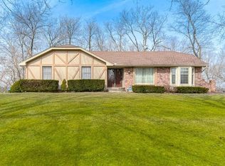 14816 NE 186th St, Holt, MO 64048